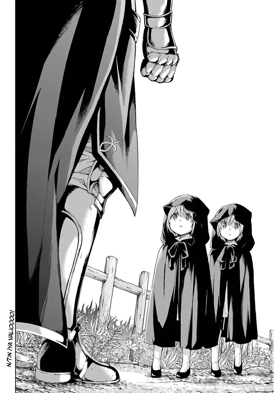 The Swordsman Called The Countless Swords Sorcerer - Capítulo 8 - Página 25 - LectorTMOo