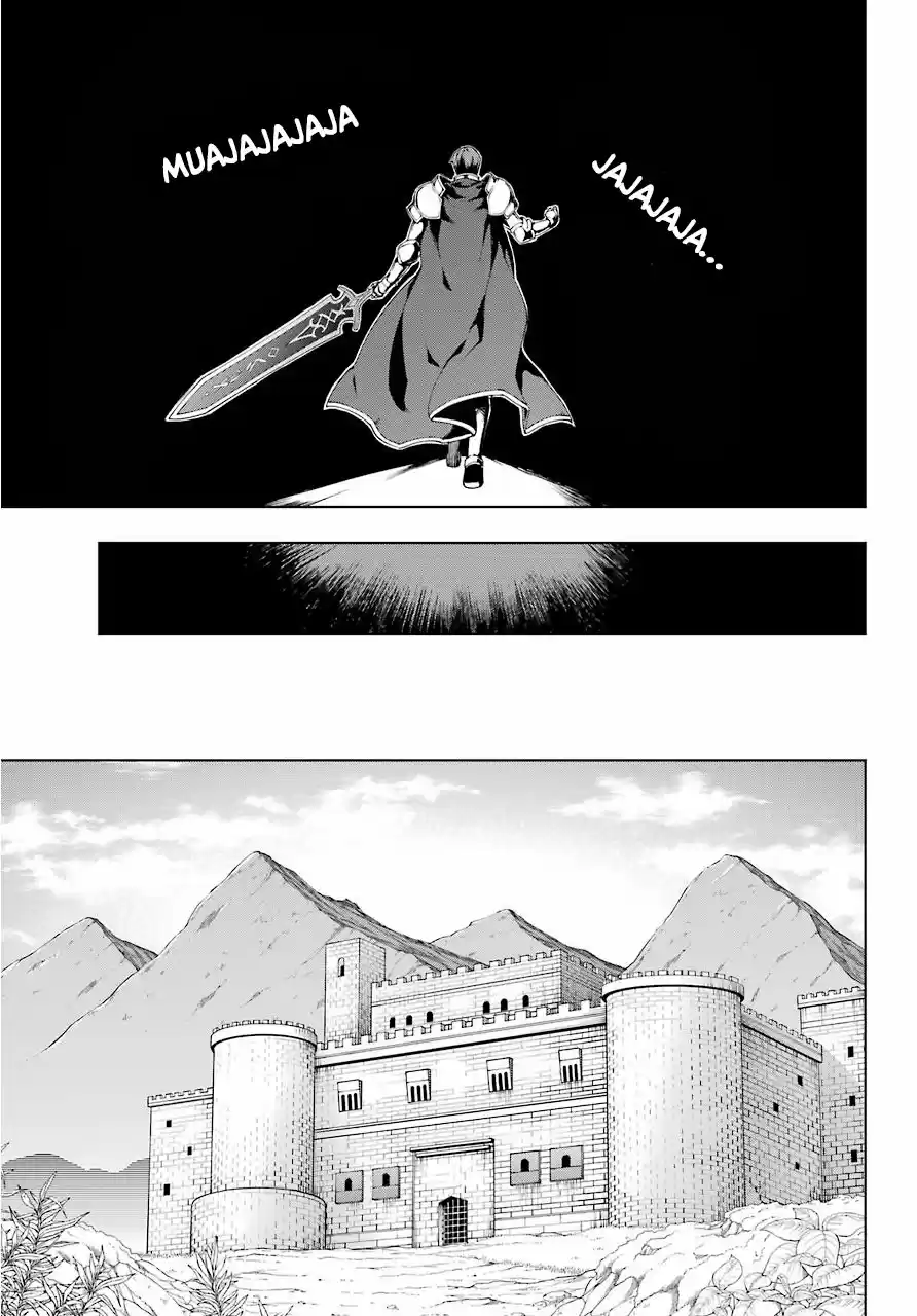 The Swordsman Called The Countless Swords Sorcerer - Capítulo 9 - Página 7 - LectorTMOo