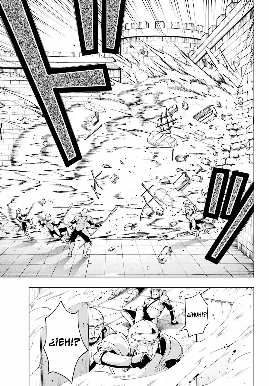 The Swordsman Called The Countless Swords Sorcerer - Capítulo 9 - Página 12 - LectorTMOo