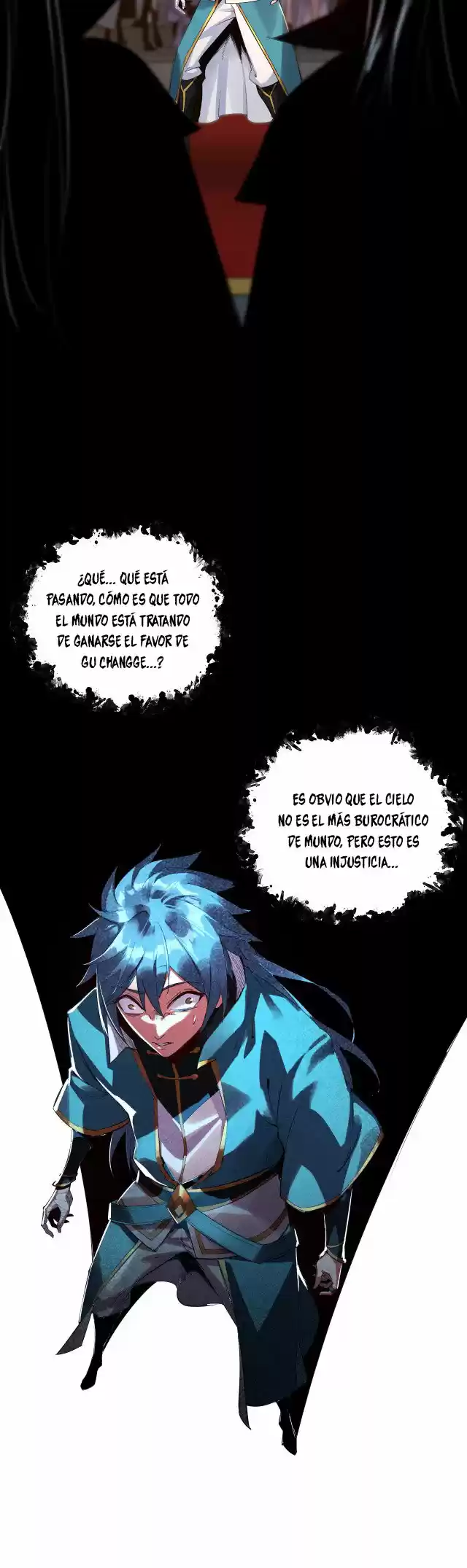 The Villain Of Destiny - Capítulo 1 - Página 15 - LectorTMOo