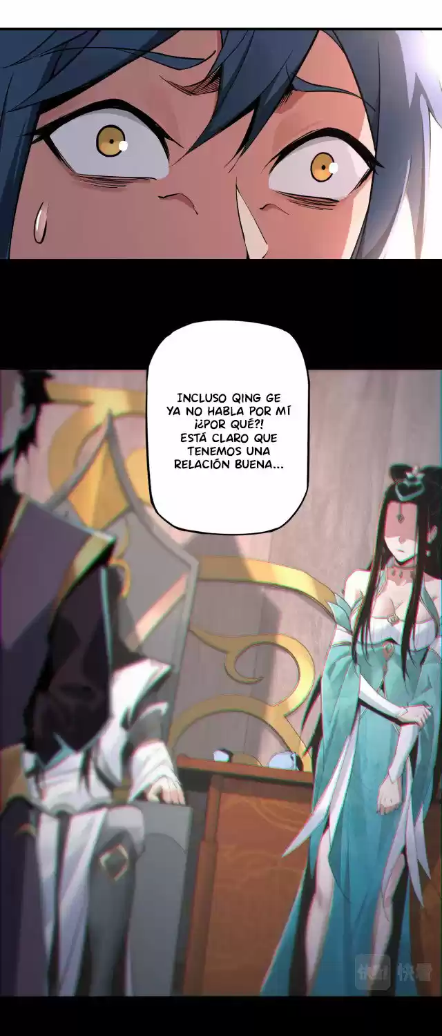 The Villain Of Destiny - Capítulo 1 - Página 16 - LectorTMOo