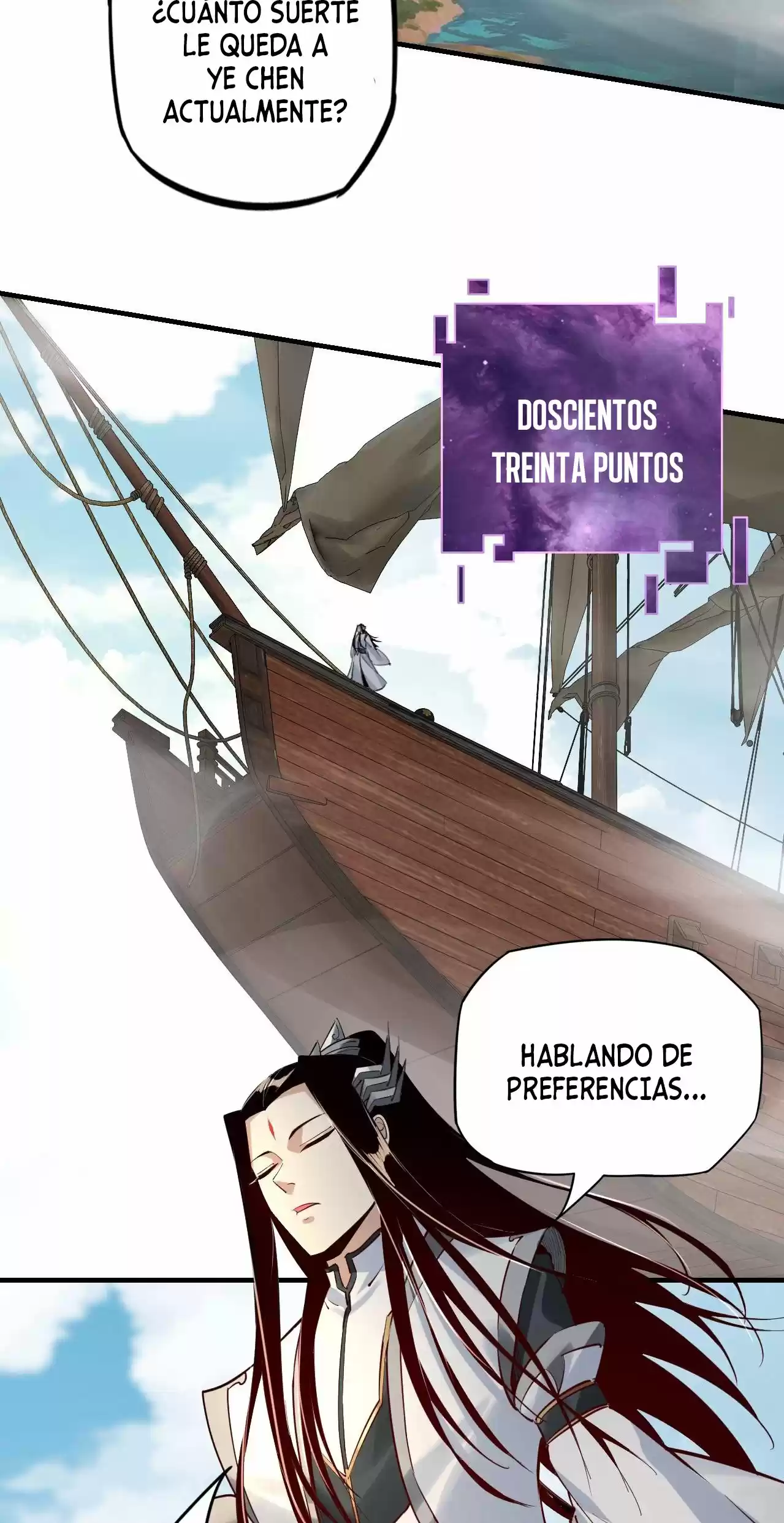 The Villain Of Destiny - Capítulo 10 - Página 10 - LectorTMOo