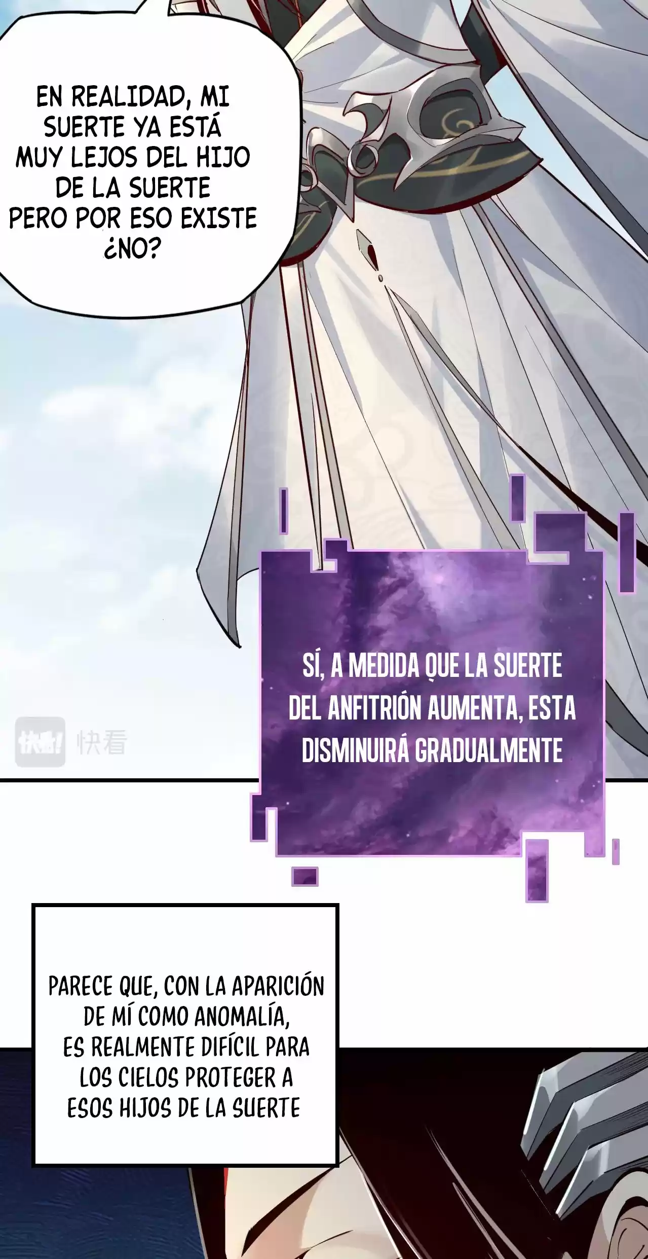The Villain Of Destiny - Capítulo 10 - Página 11 - LectorTMOo