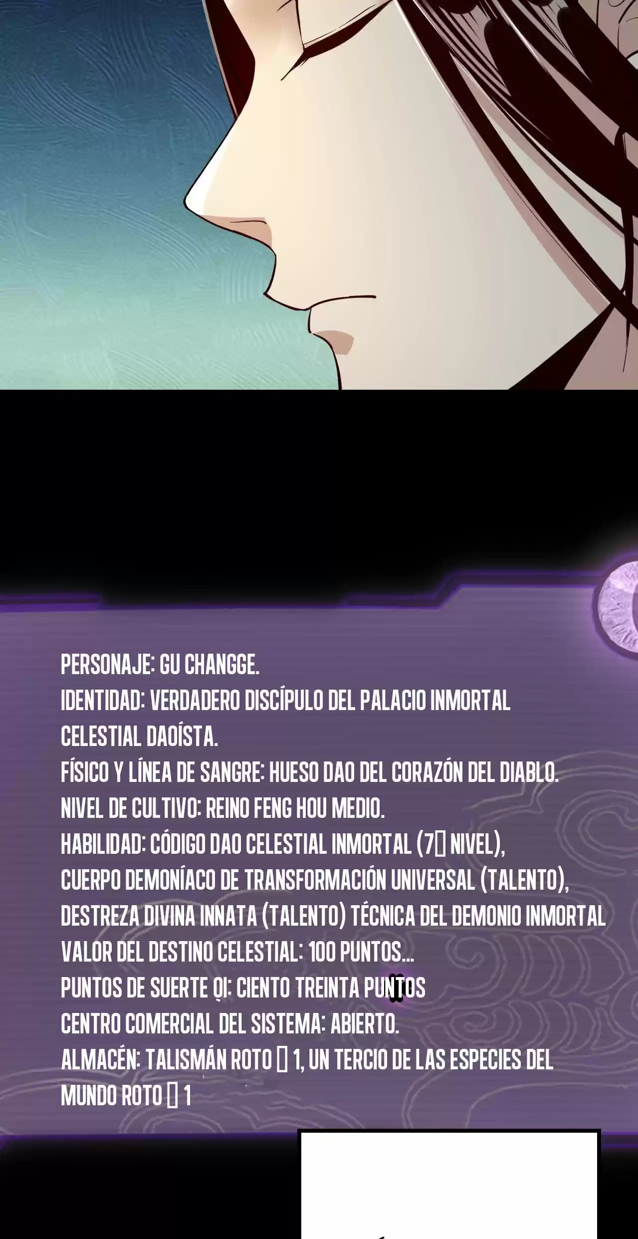 The Villain Of Destiny - Capítulo 10 - Página 12 - LectorTMOo