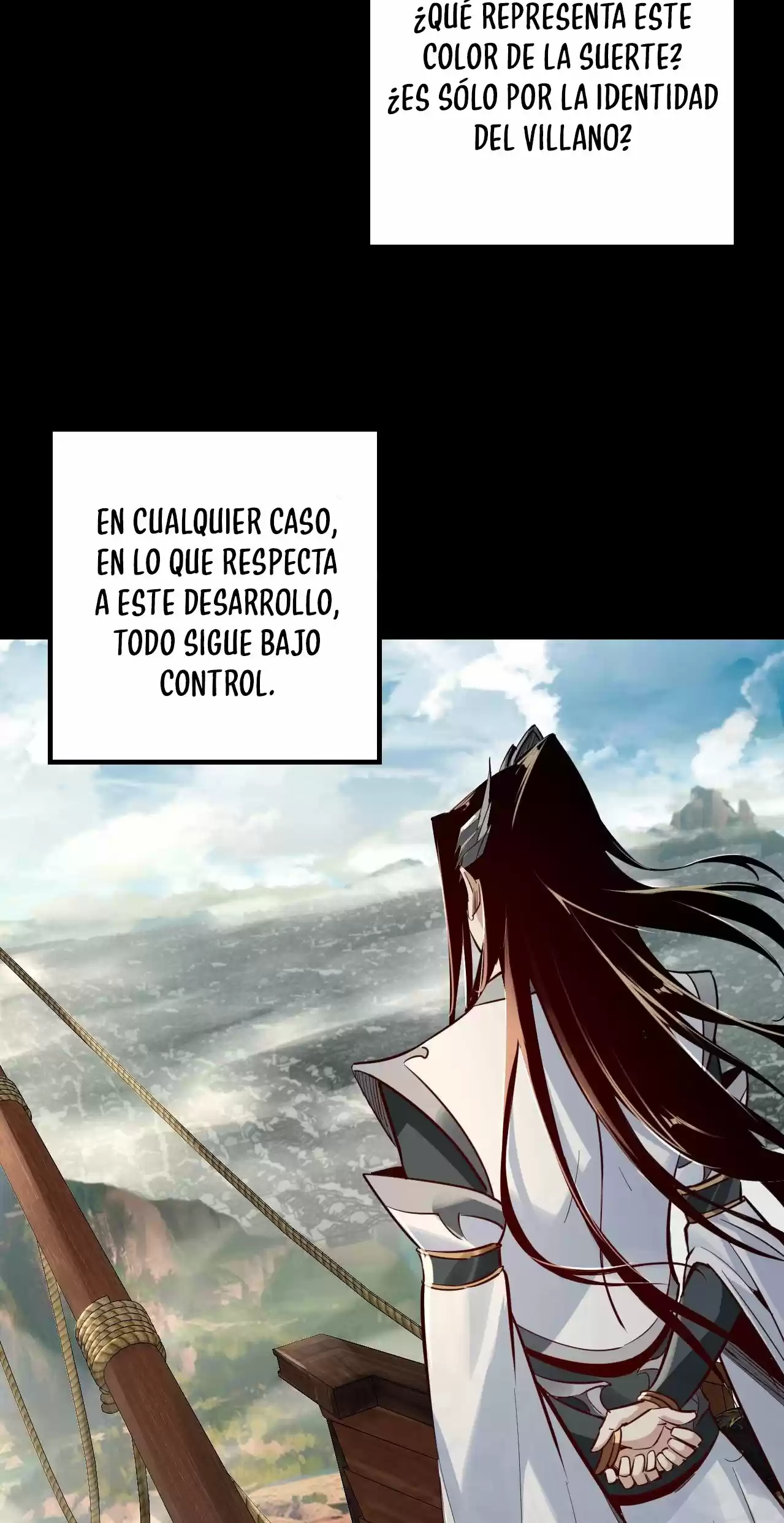 The Villain Of Destiny - Capítulo 10 - Página 13 - LectorTMOo