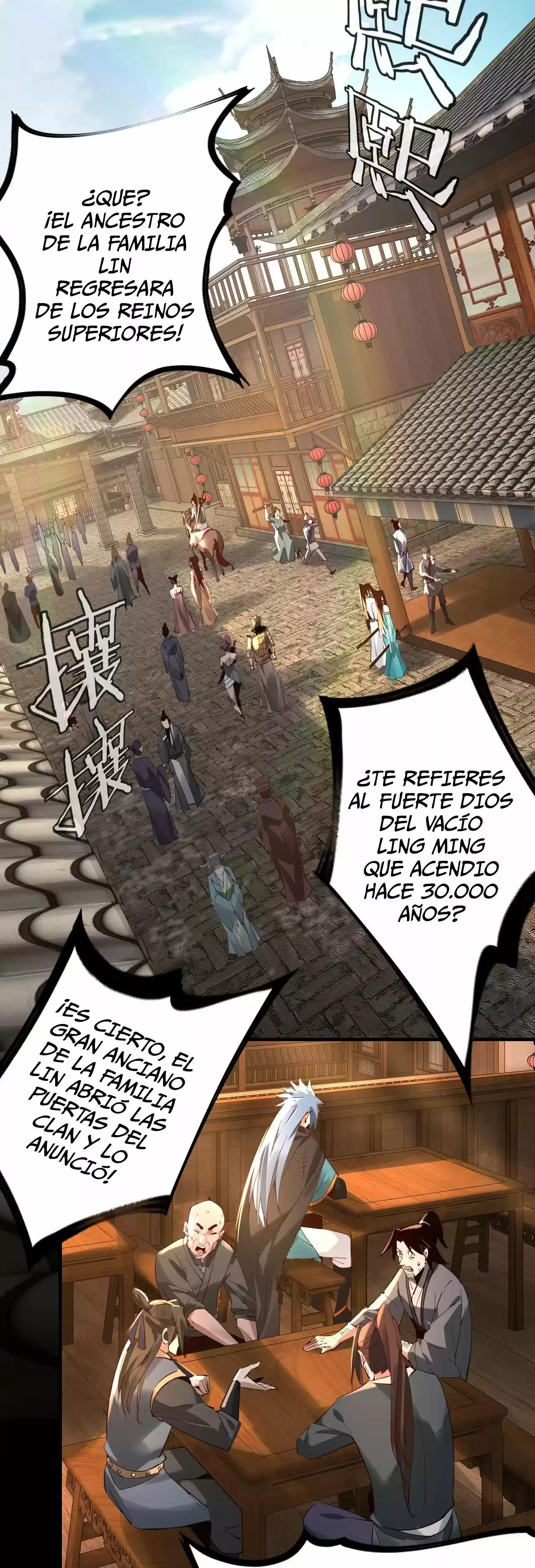 The Villain Of Destiny - Capítulo 10 - Página 21 - LectorTMOo