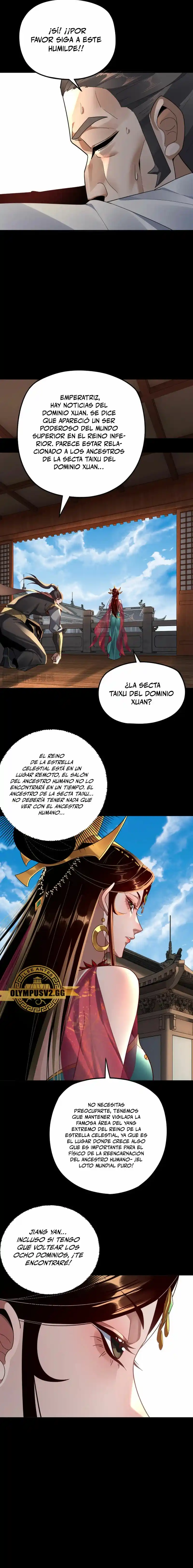 The Villain Of Destiny - Capítulo 101 - Página 16 - LectorTMOo