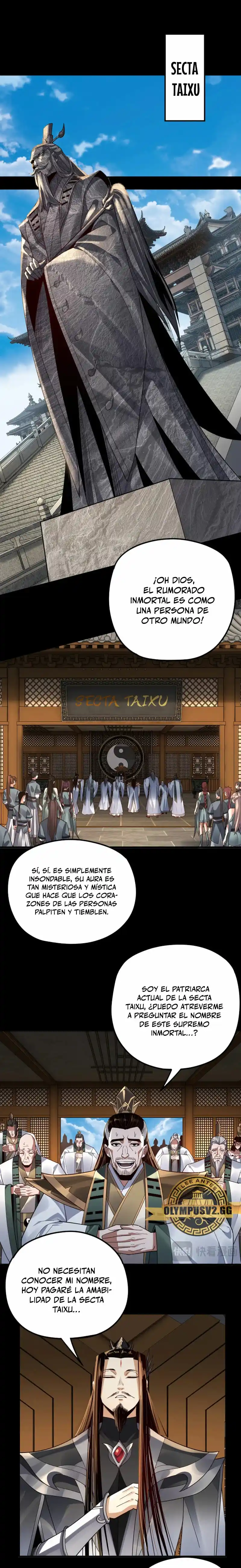 The Villain Of Destiny - Capítulo 101 - Página 17 - LectorTMOo