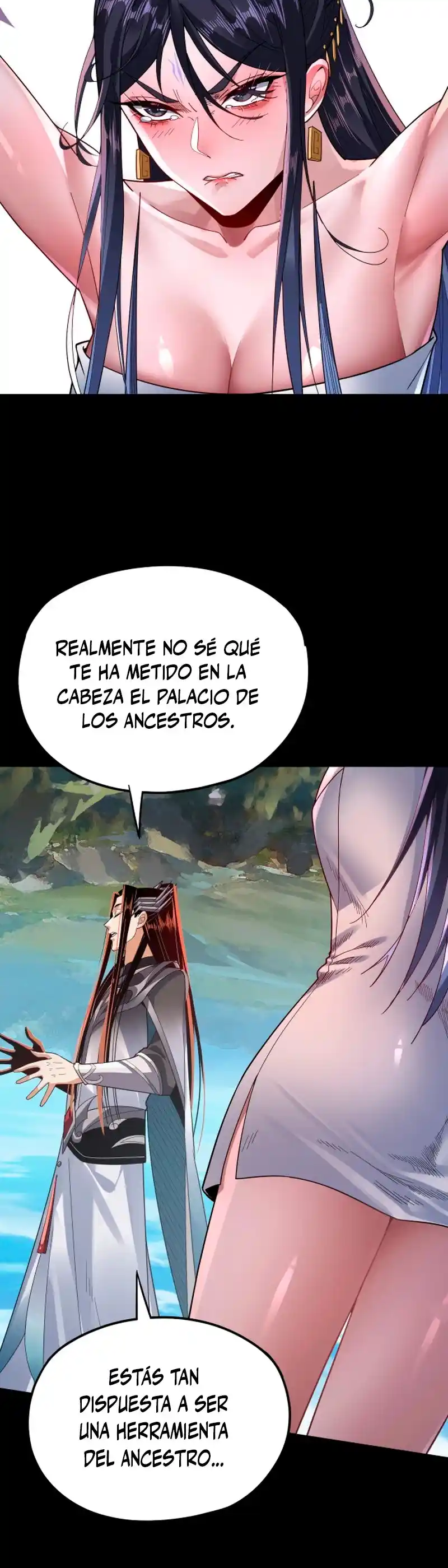 The Villain Of Destiny - Capítulo 102 - Página 11 - LectorTMOo