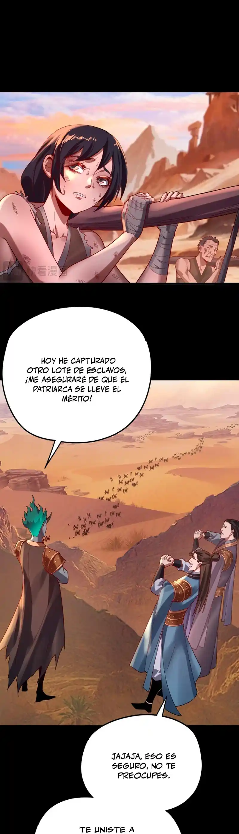 The Villain Of Destiny - Capítulo 102 - Página 25 - LectorTMOo