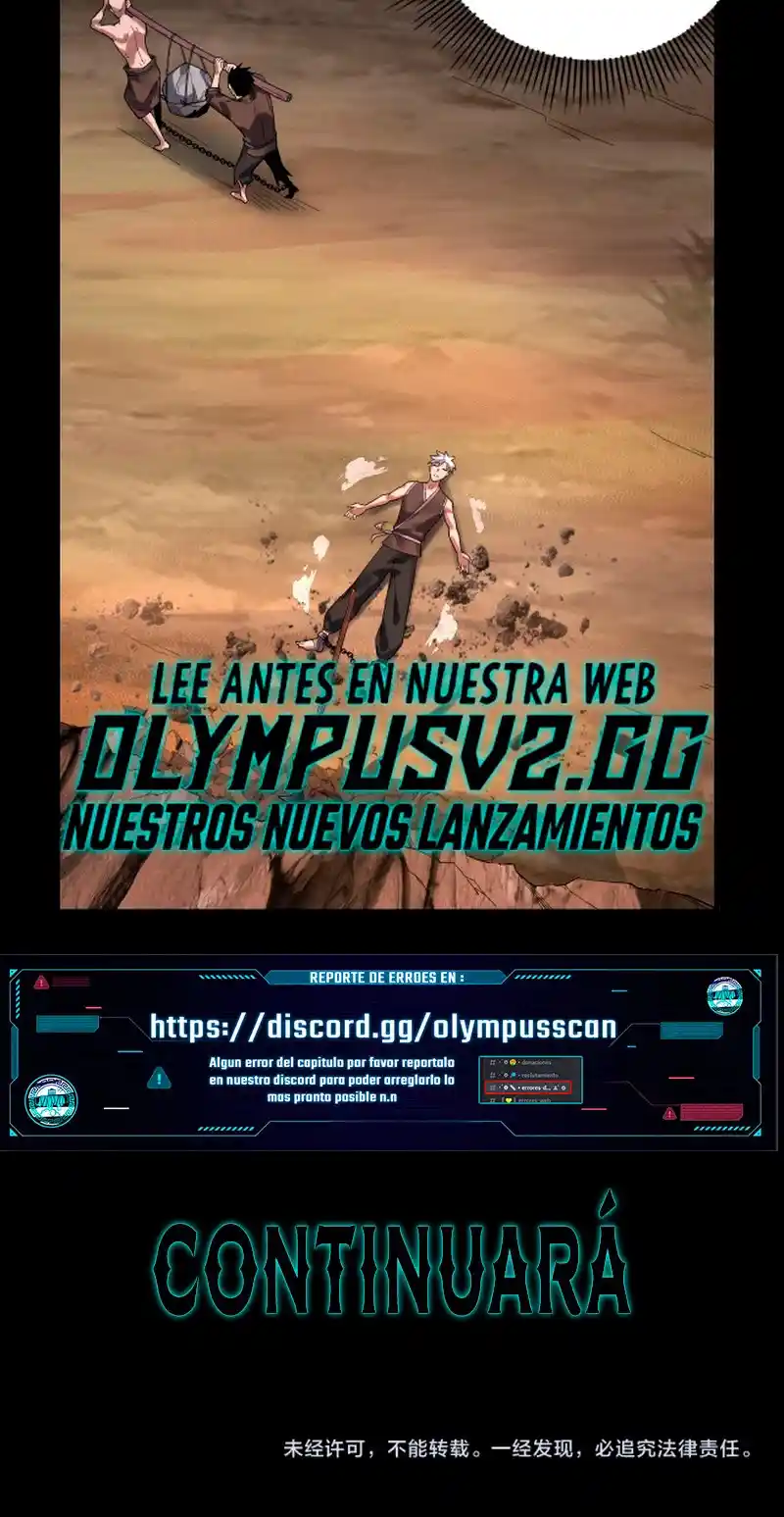 The Villain Of Destiny - Capítulo 102 - Página 33 - LectorTMOo