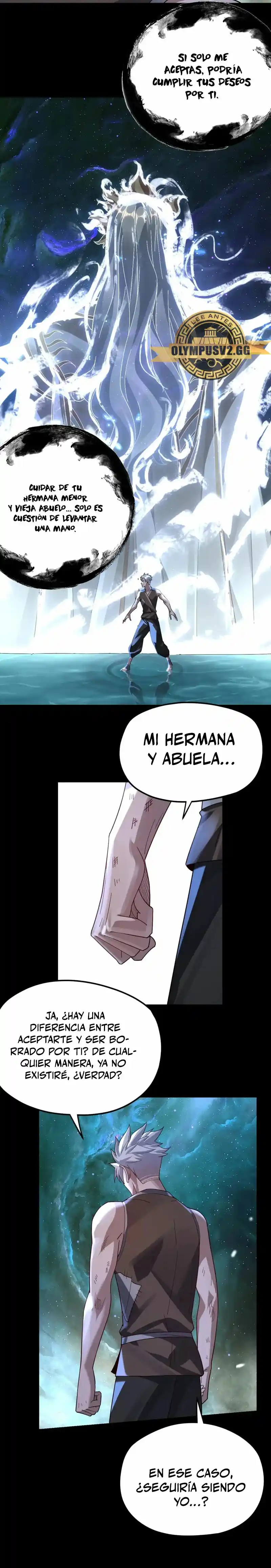 The Villain Of Destiny - Capítulo 103 - Página 4 - LectorTMOo
