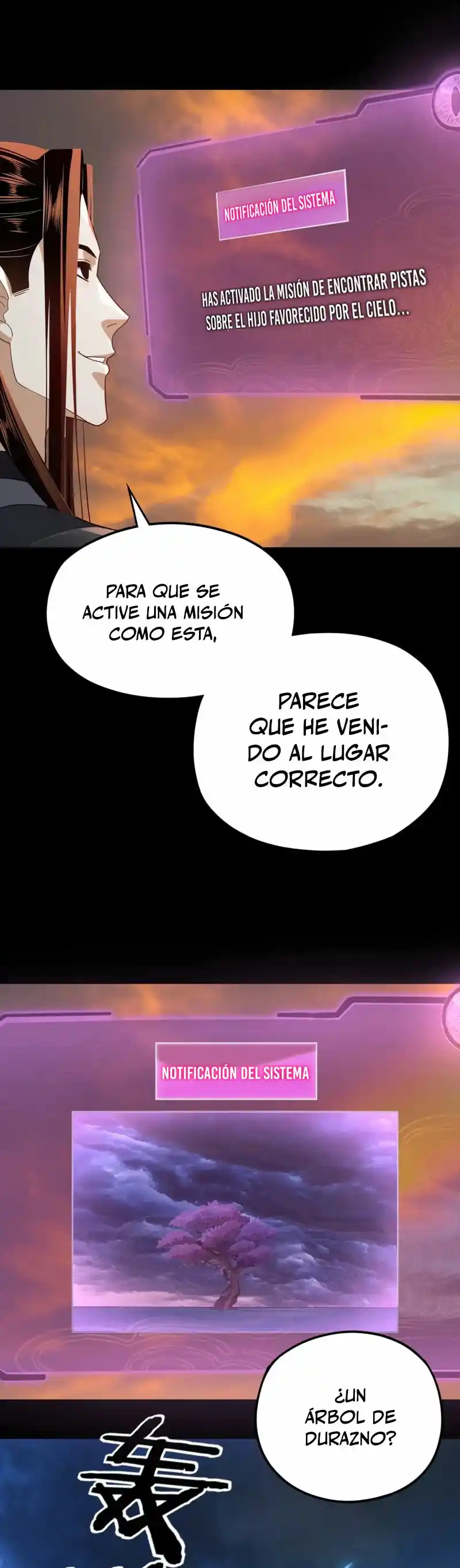 The Villain Of Destiny - Capítulo 103 - Página 7 - LectorTMOo
