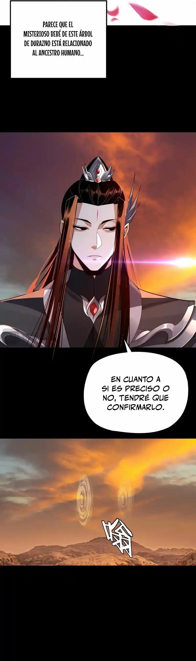 The Villain Of Destiny - Capítulo 103 - Página 9 - LectorTMOo