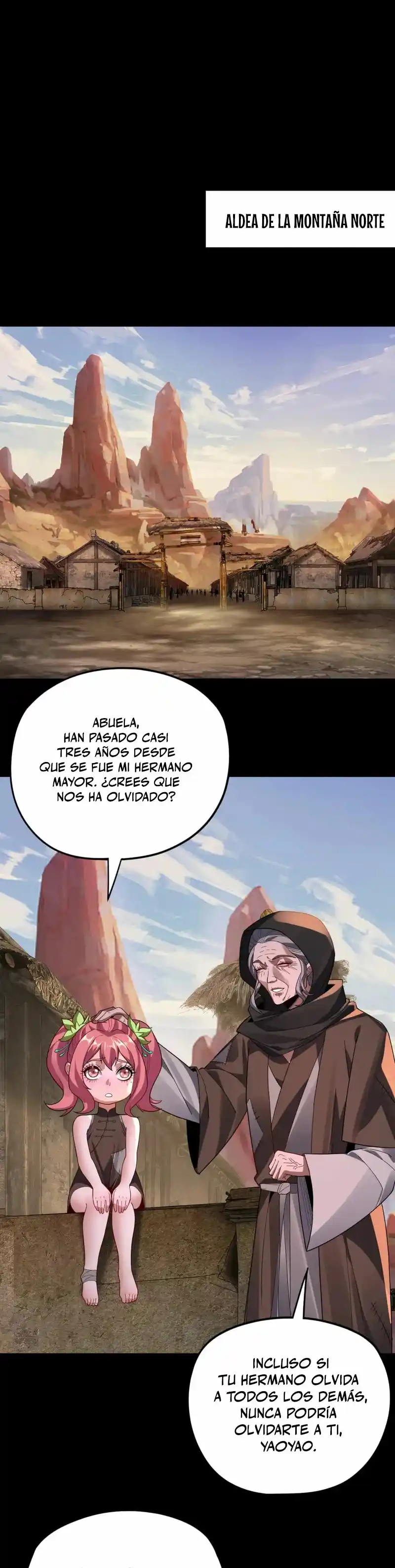 The Villain Of Destiny - Capítulo 103 - Página 10 - LectorTMOo