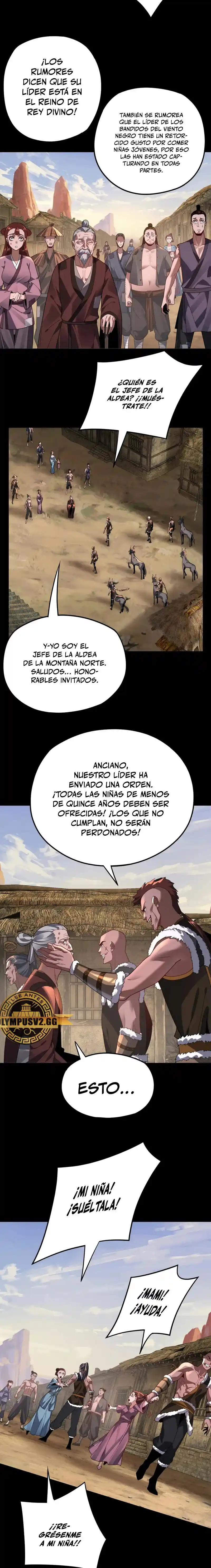 The Villain Of Destiny - Capítulo 103 - Página 13 - LectorTMOo