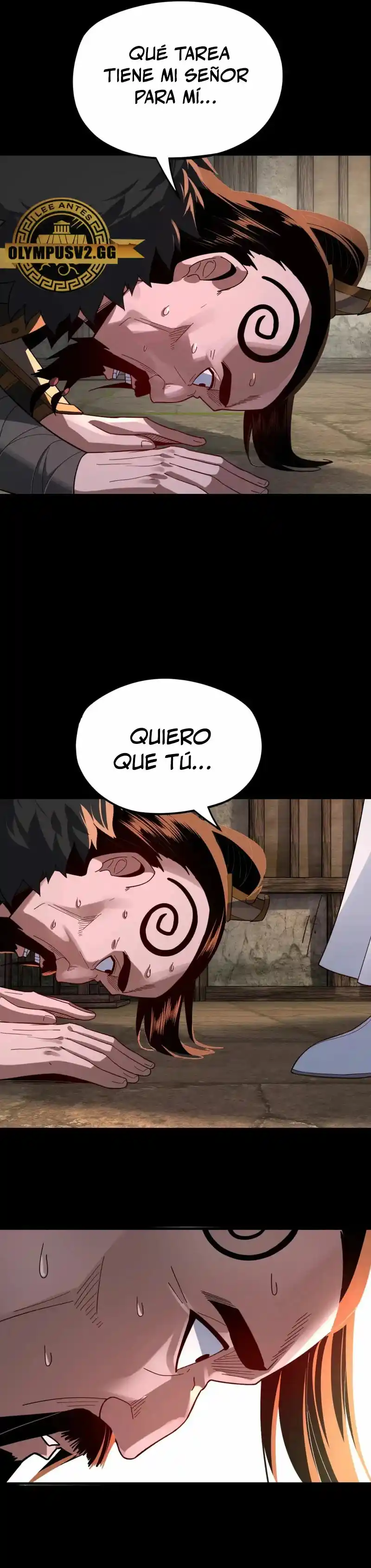 The Villain Of Destiny - Capítulo 103 - Página 23 - LectorTMOo