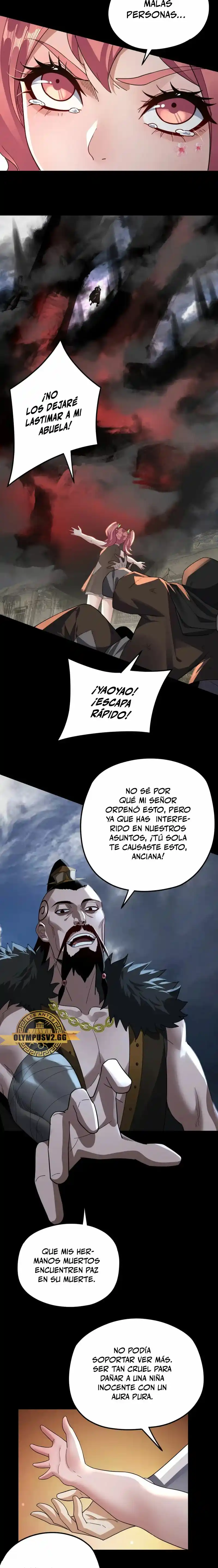 The Villain Of Destiny - Capítulo 104 - Página 10 - LectorTMOo