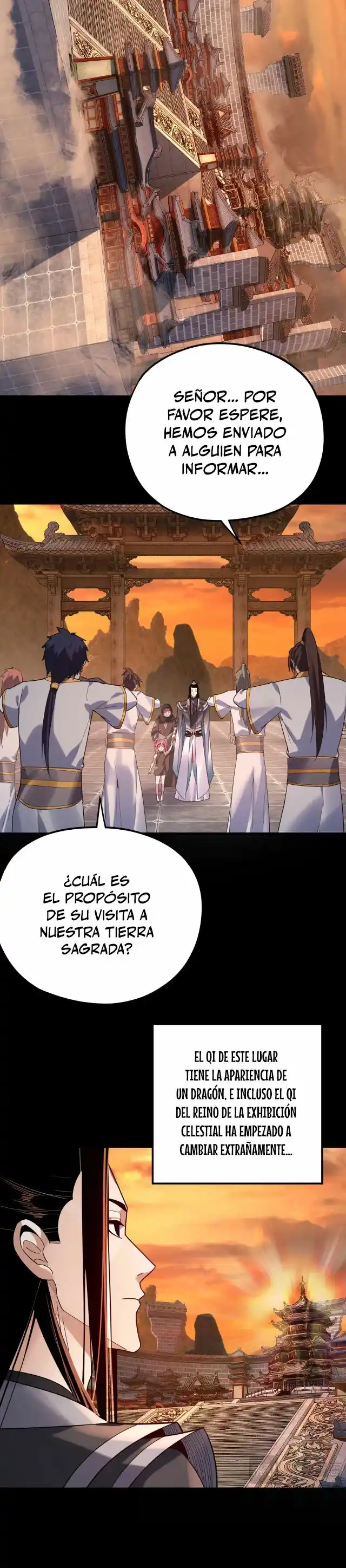 The Villain Of Destiny - Capítulo 105 - Página 12 - LectorTMOo