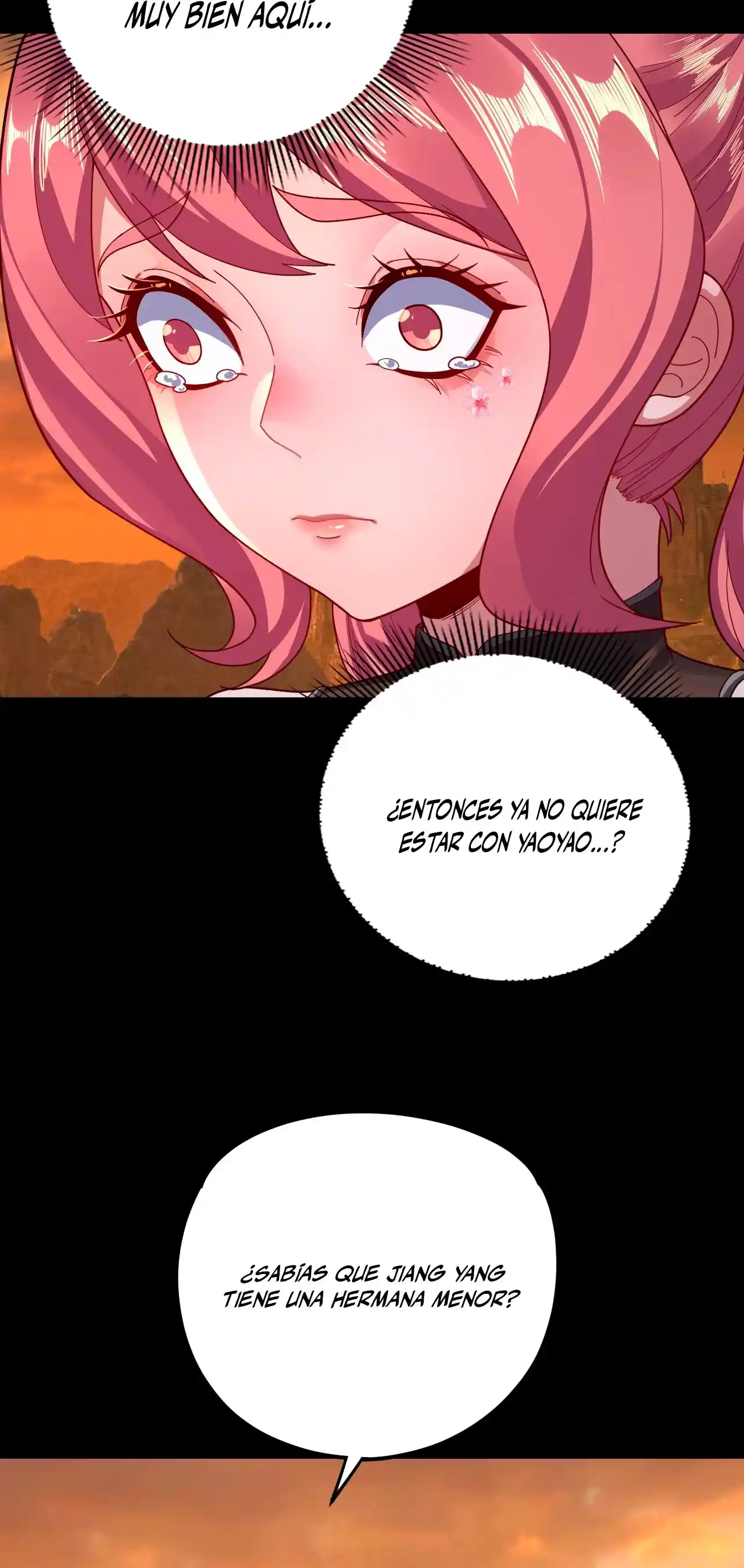 The Villain Of Destiny - Capítulo 106 - Página 11 - LectorTMOo
