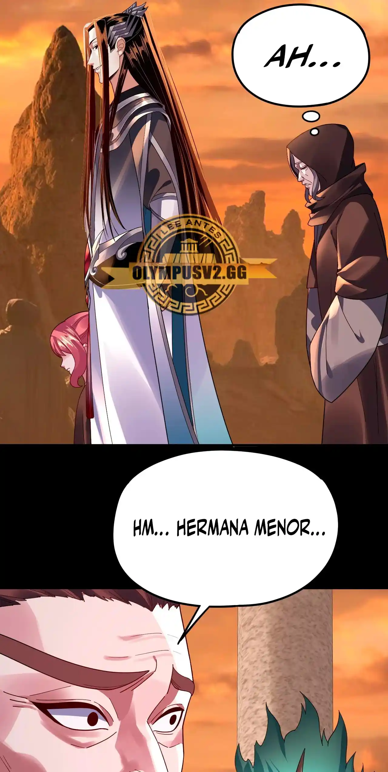 The Villain Of Destiny - Capítulo 106 - Página 12 - LectorTMOo