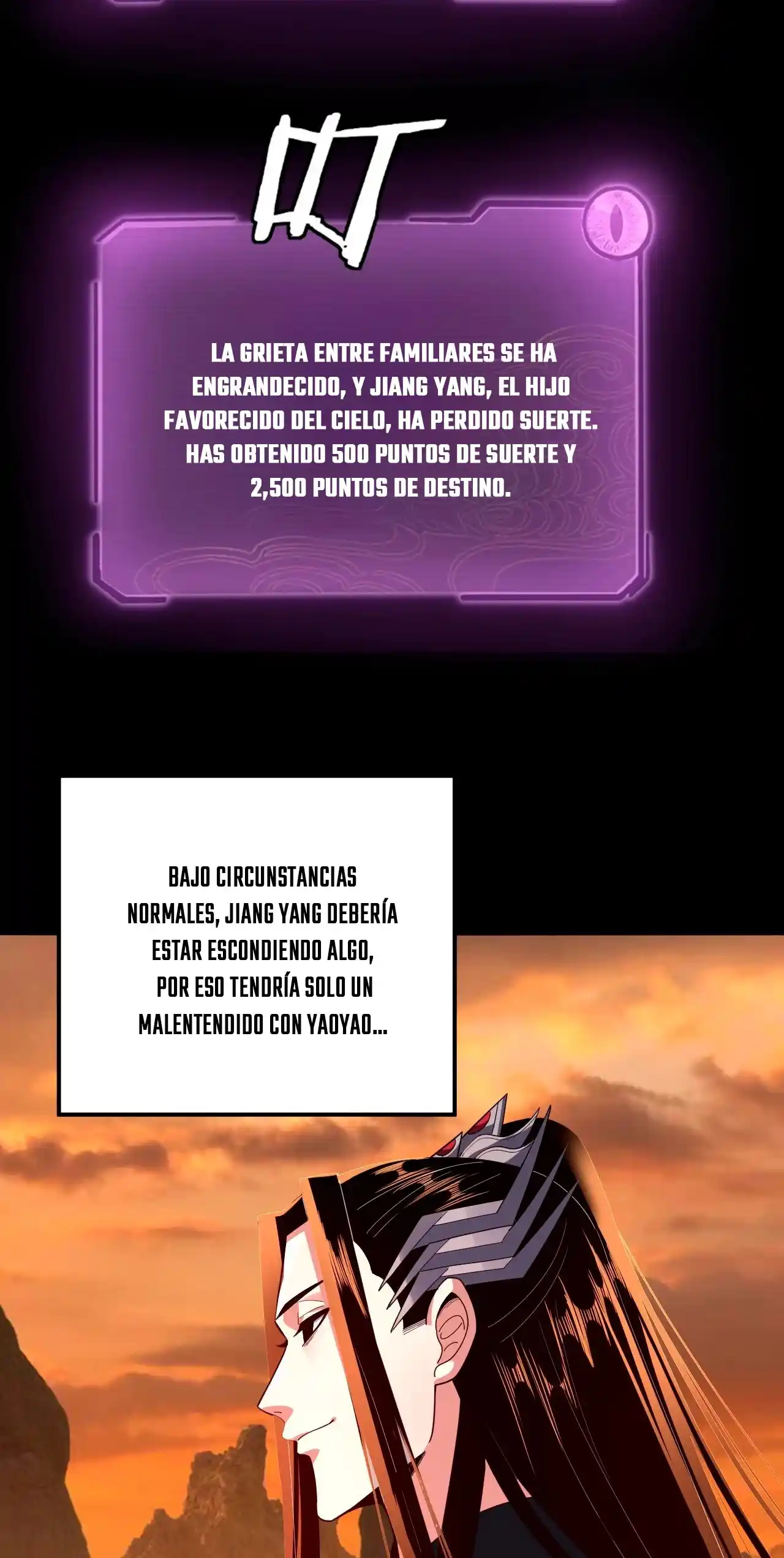 The Villain Of Destiny - Capítulo 106 - Página 15 - LectorTMOo