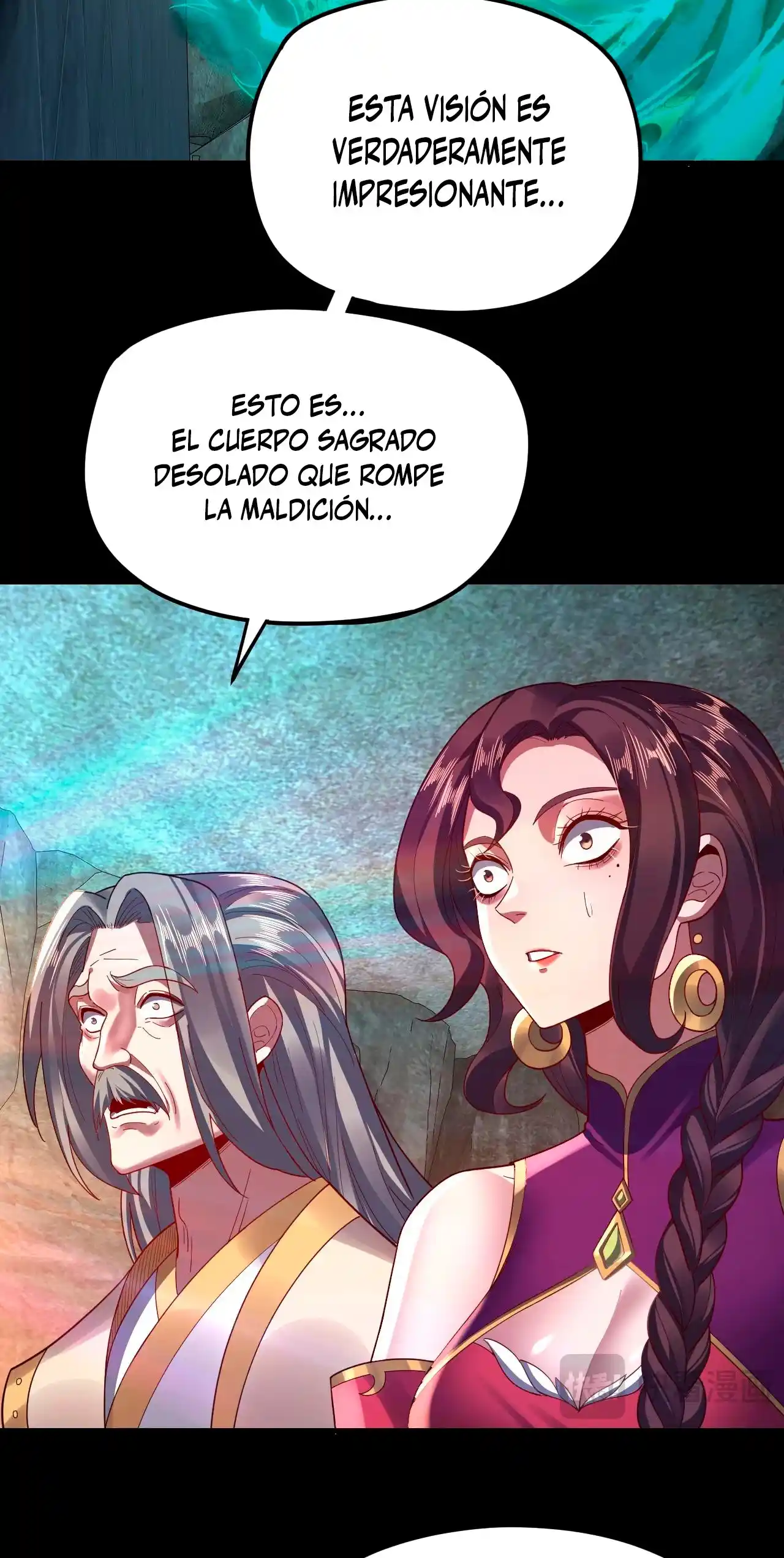 The Villain Of Destiny - Capítulo 106 - Página 19 - LectorTMOo