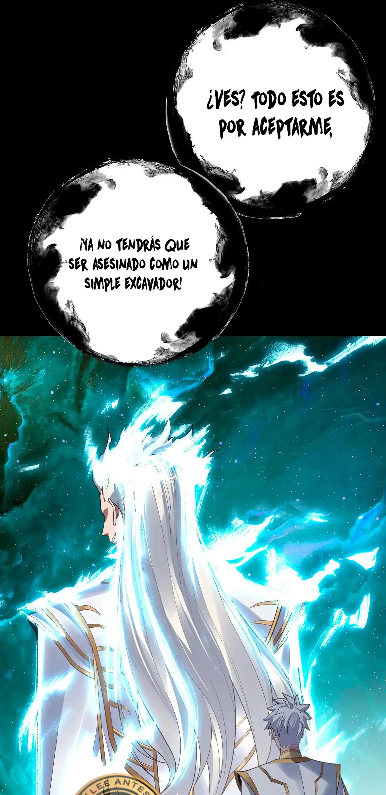 The Villain Of Destiny - Capítulo 106 - Página 22 - LectorTMOo
