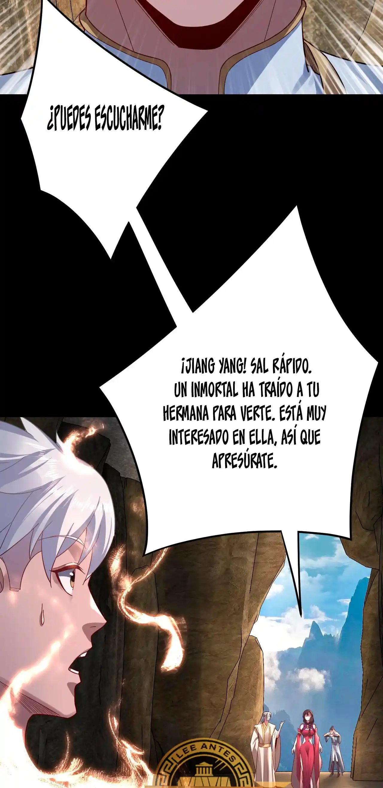 The Villain Of Destiny - Capítulo 106 - Página 26 - LectorTMOo