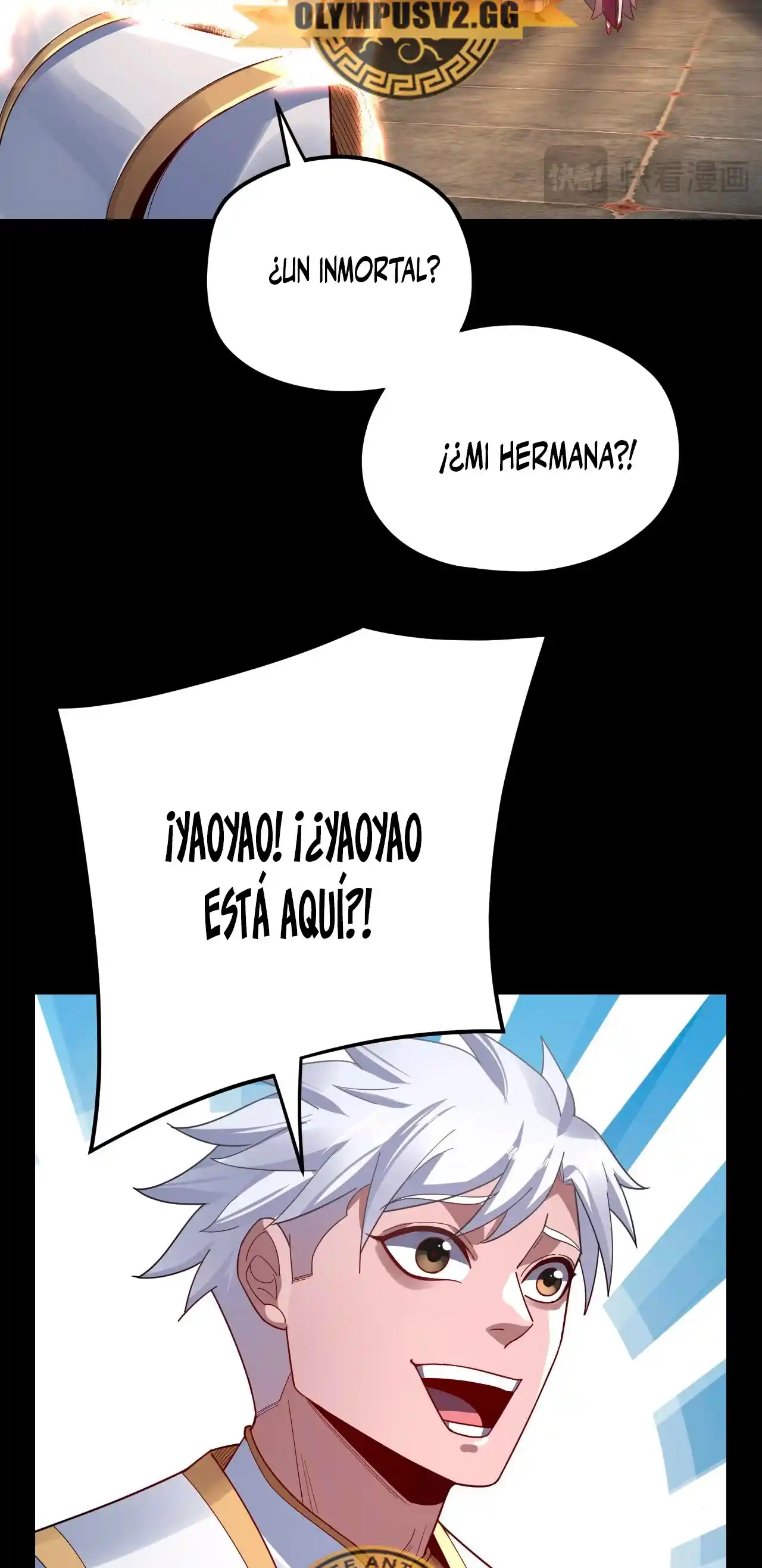 The Villain Of Destiny - Capítulo 106 - Página 27 - LectorTMOo