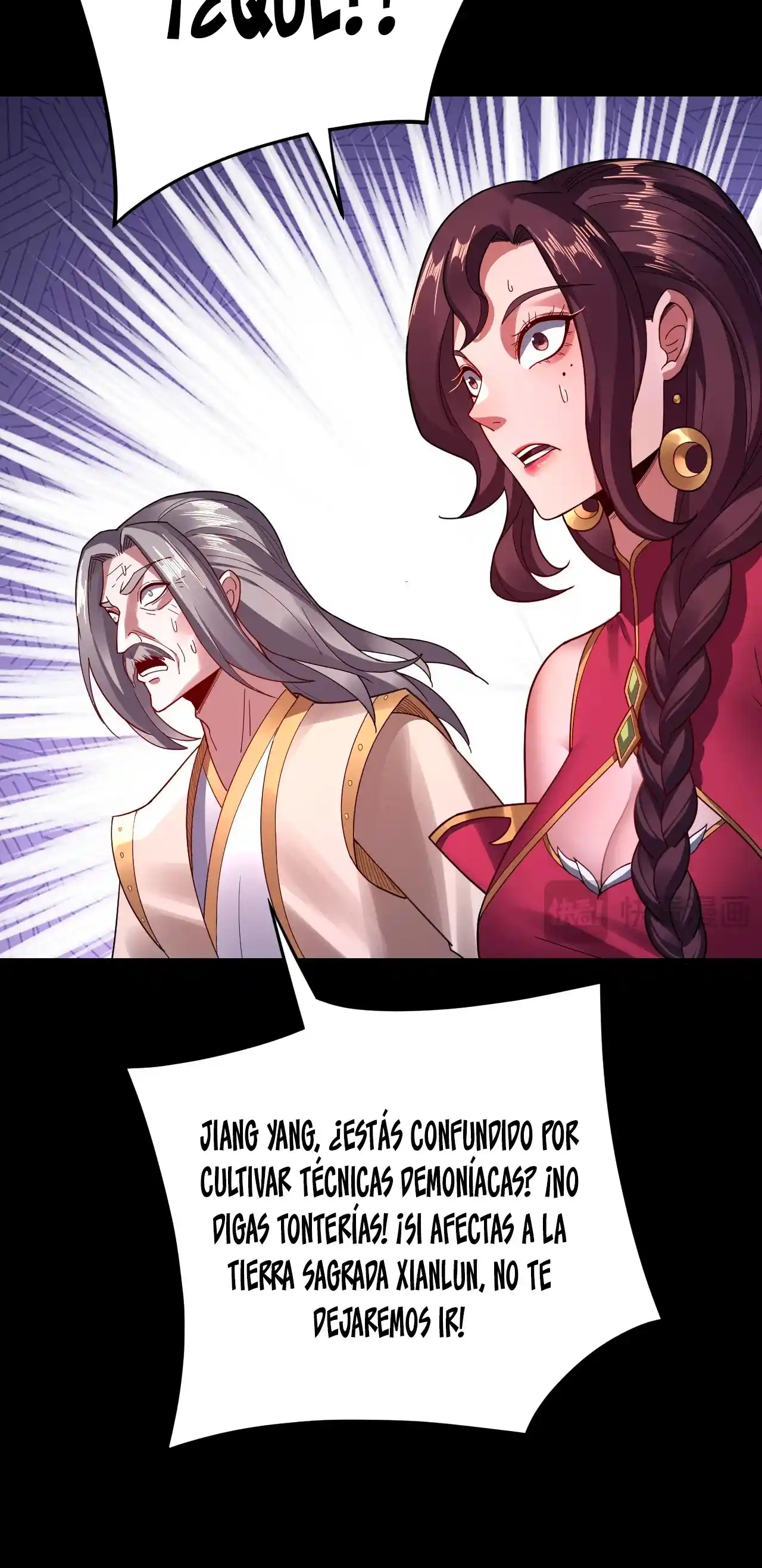 The Villain Of Destiny - Capítulo 106 - Página 31 - LectorTMOo