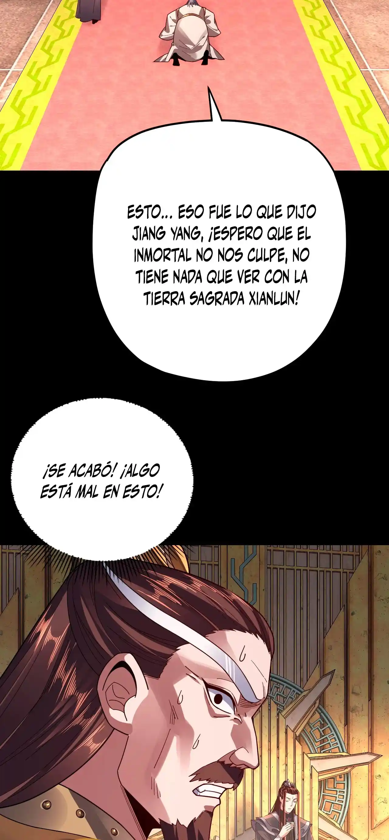 The Villain Of Destiny - Capítulo 106 - Página 40 - LectorTMOo