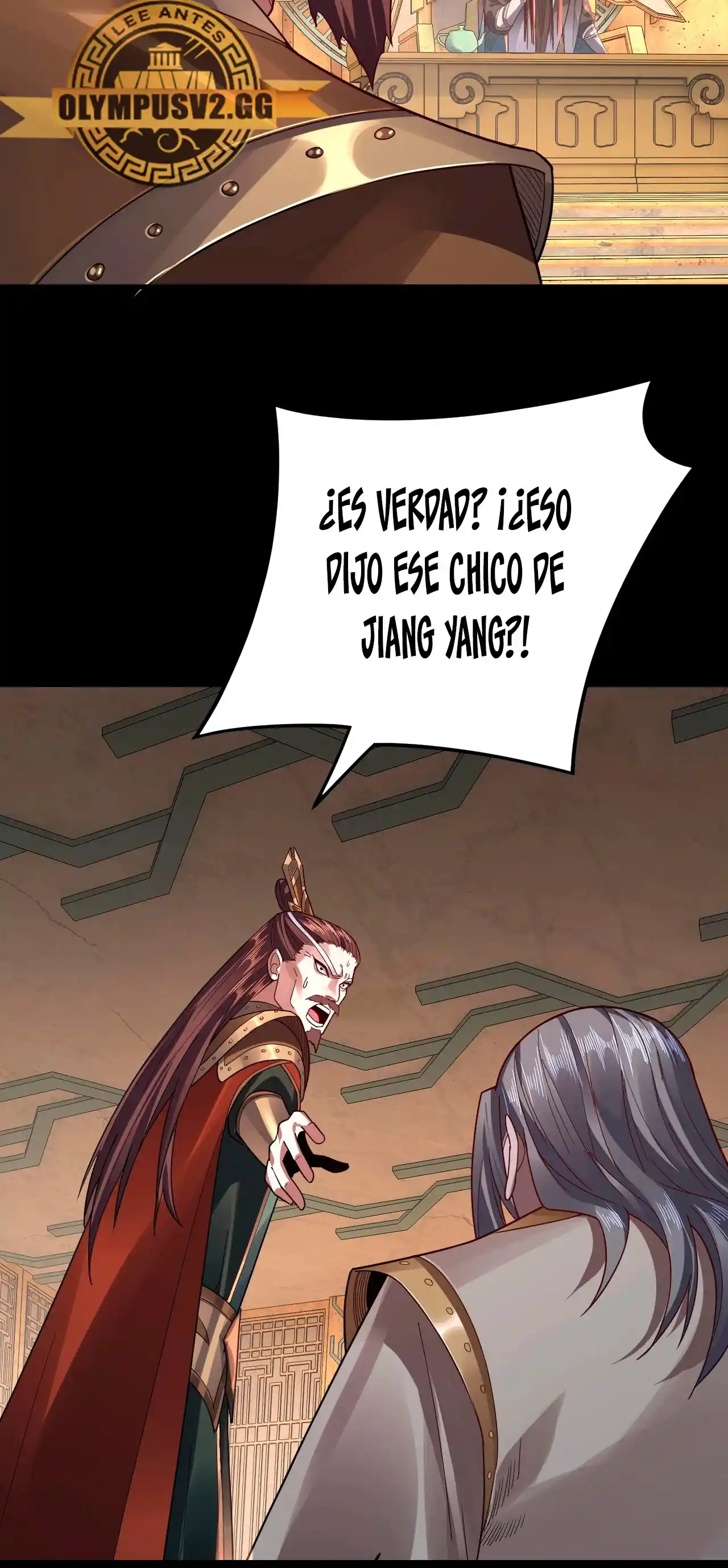 The Villain Of Destiny - Capítulo 106 - Página 41 - LectorTMOo