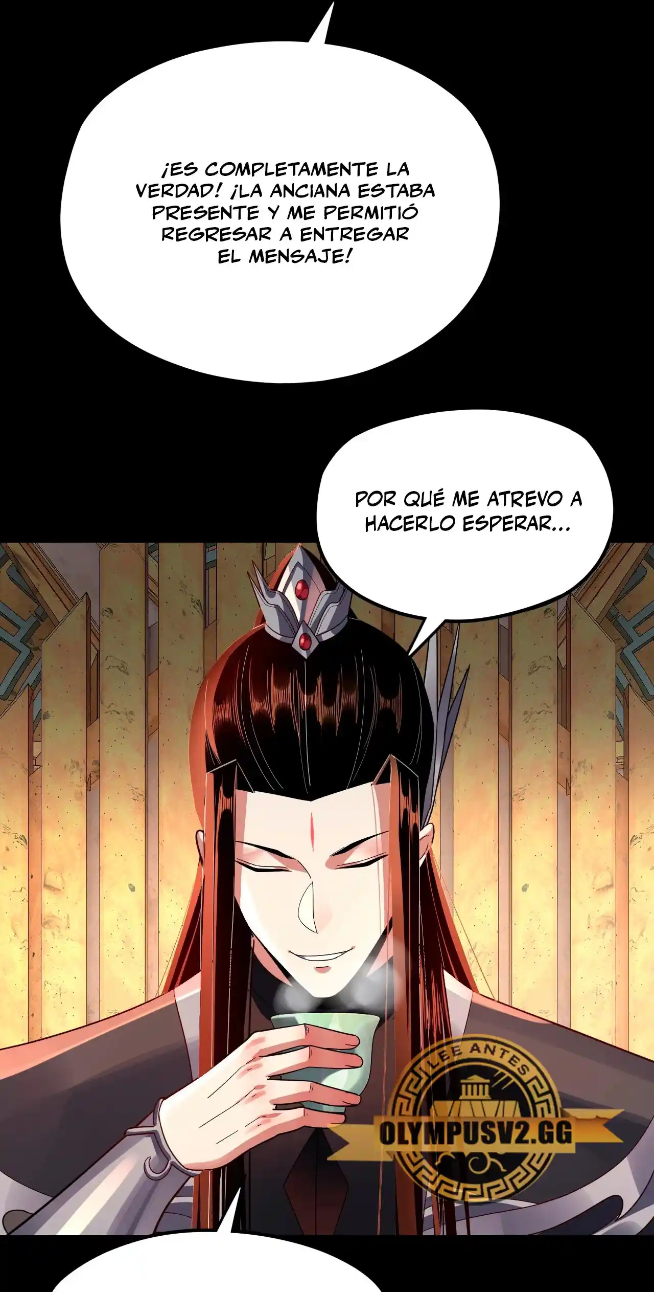 The Villain Of Destiny - Capítulo 106 - Página 42 - LectorTMOo