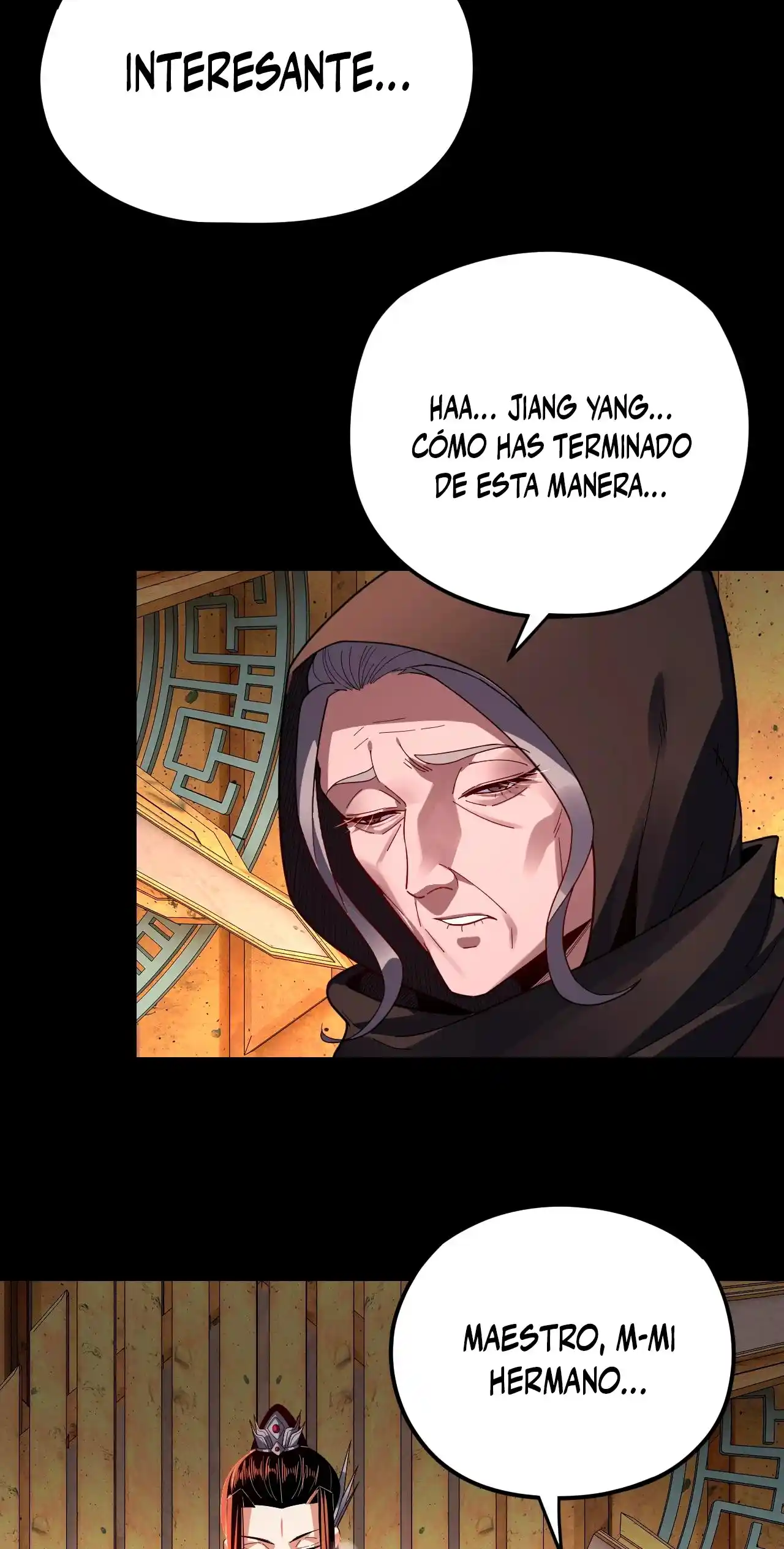 The Villain Of Destiny - Capítulo 106 - Página 43 - LectorTMOo