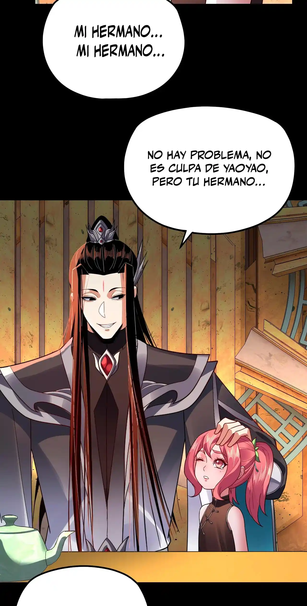 The Villain Of Destiny - Capítulo 106 - Página 45 - LectorTMOo