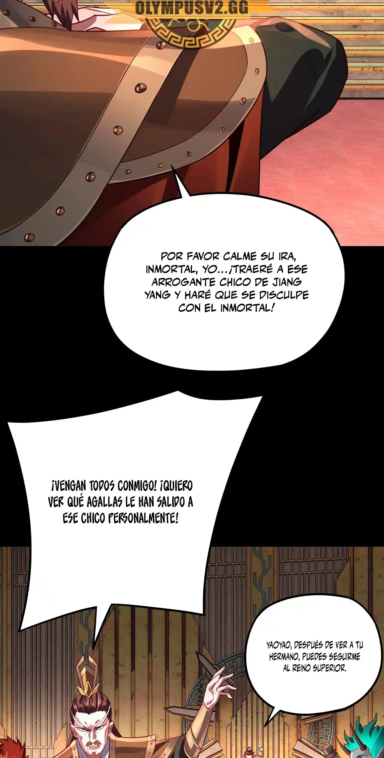 The Villain Of Destiny - Capítulo 106 - Página 47 - LectorTMOo