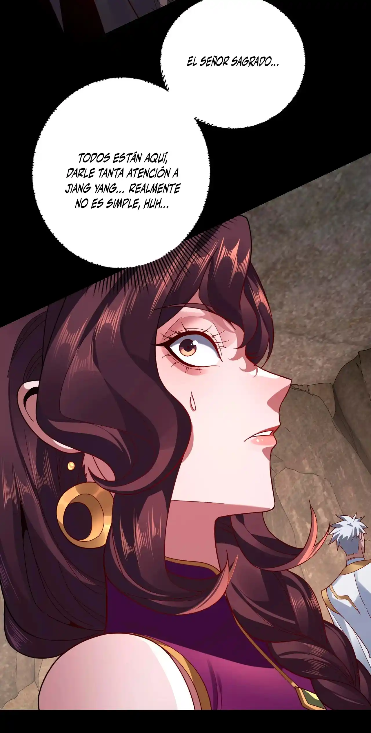 The Villain Of Destiny - Capítulo 106 - Página 51 - LectorTMOo