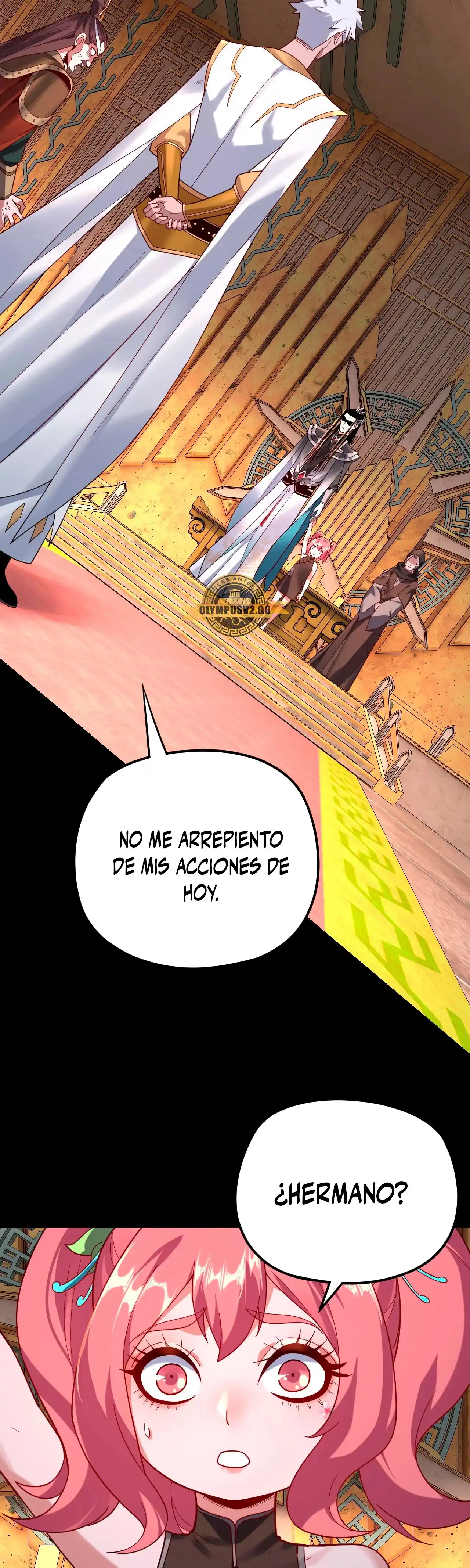 The Villain Of Destiny - Capítulo 107 - Página 6 - LectorTMOo