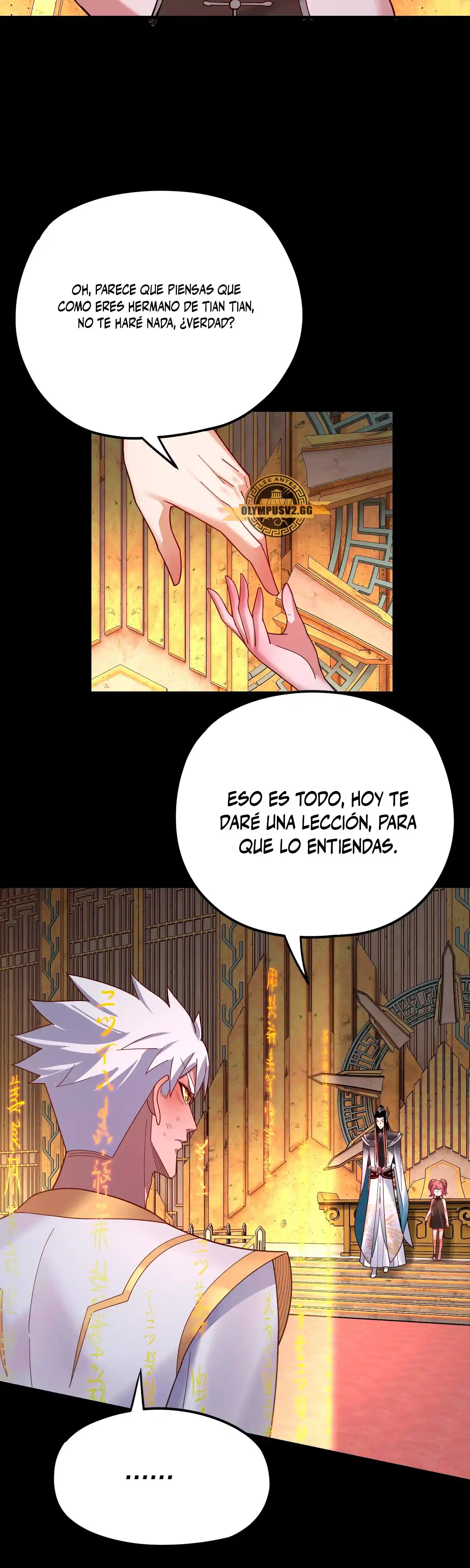 The Villain Of Destiny - Capítulo 107 - Página 7 - LectorTMOo
