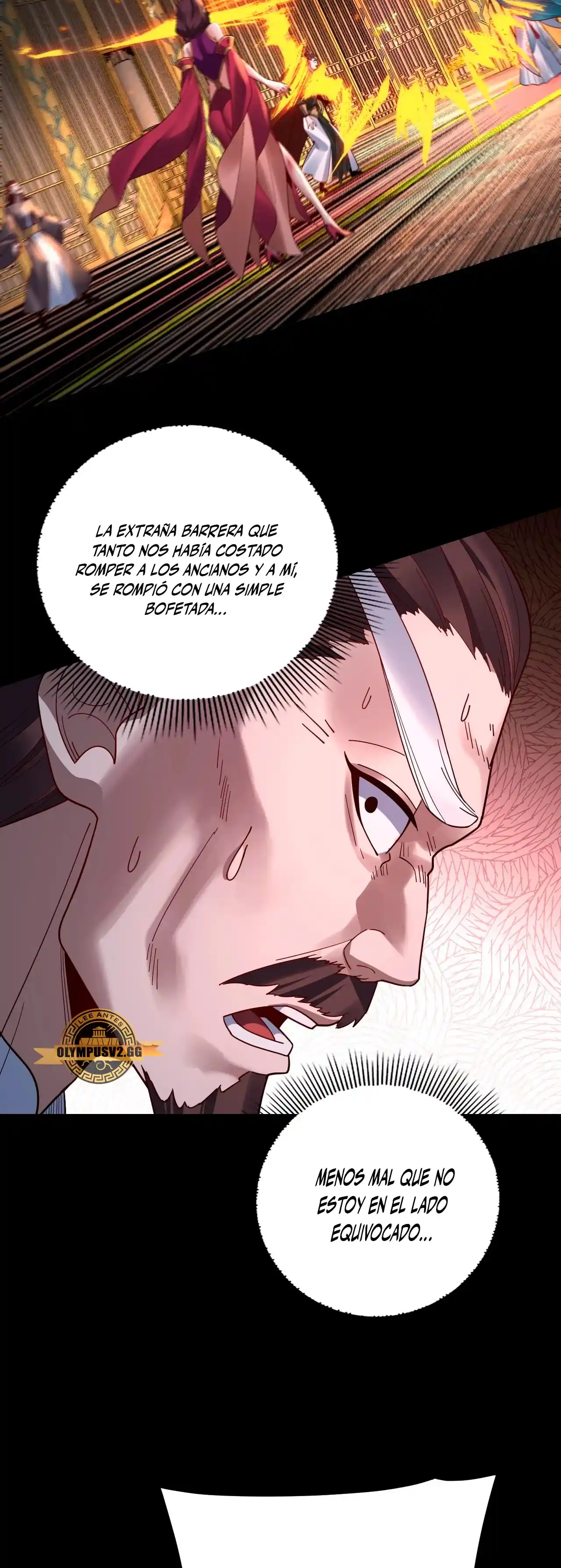 The Villain Of Destiny - Capítulo 107 - Página 9 - LectorTMOo