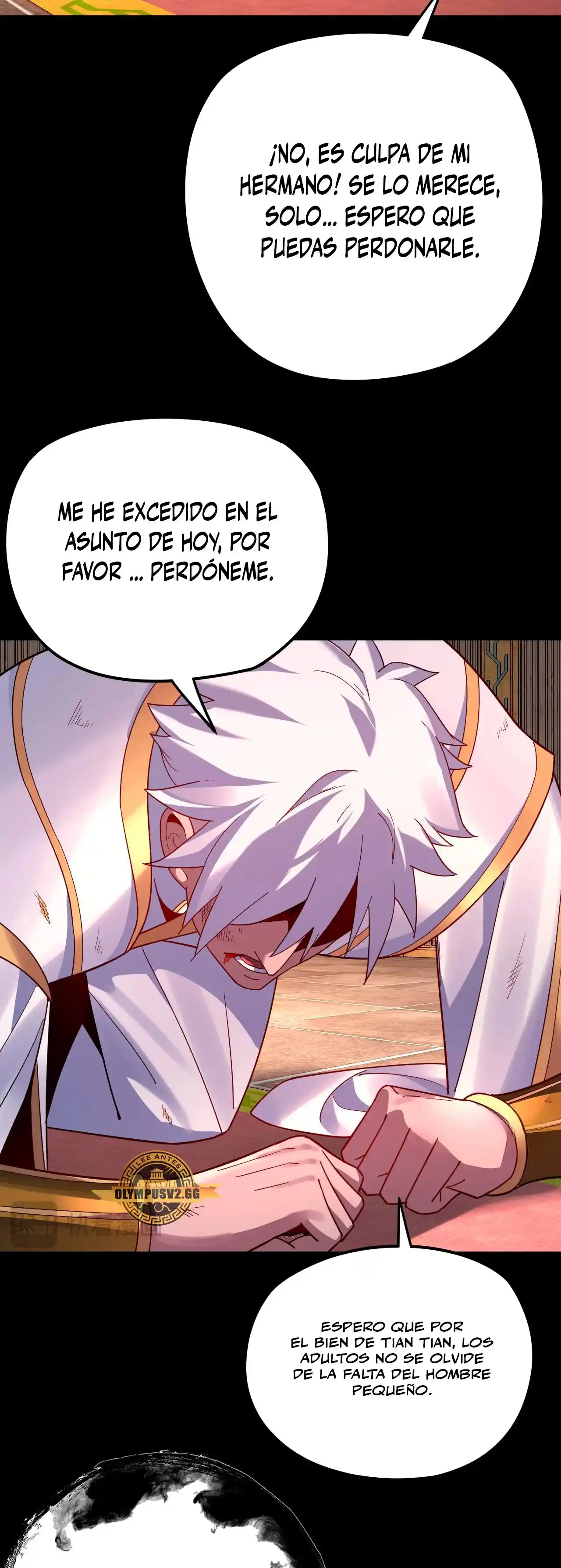 The Villain Of Destiny - Capítulo 107 - Página 11 - LectorTMOo