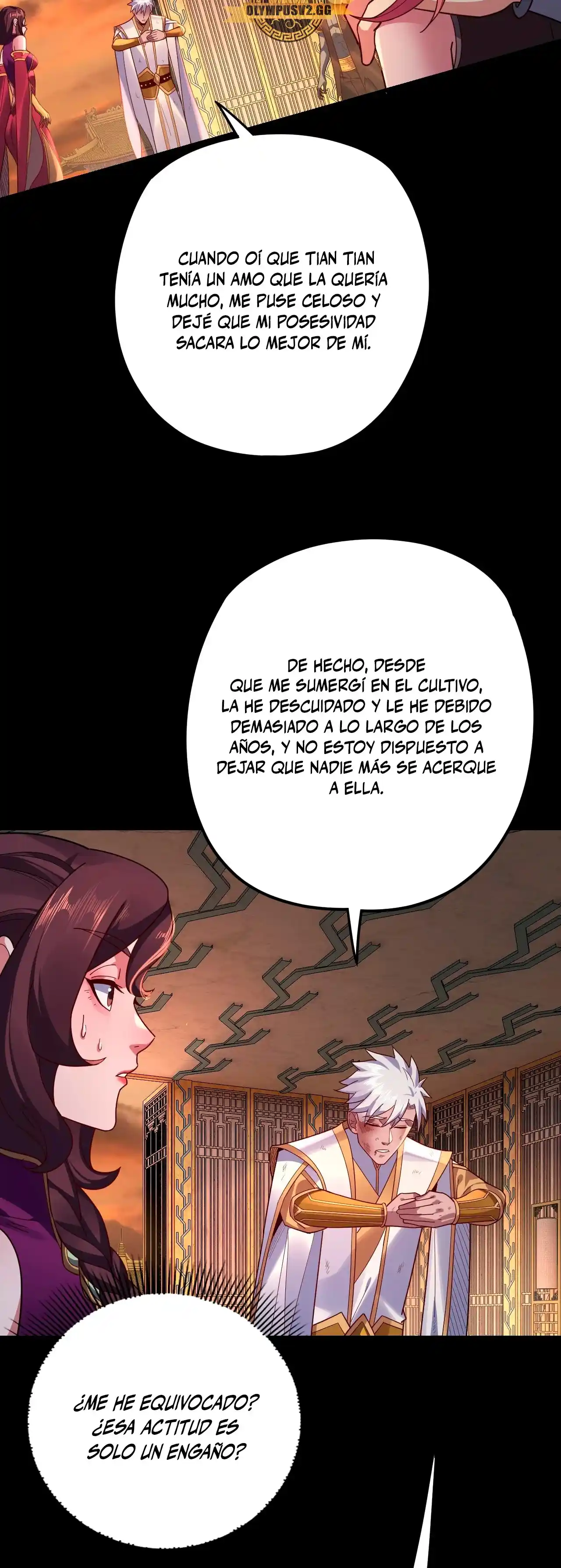 The Villain Of Destiny - Capítulo 107 - Página 13 - LectorTMOo