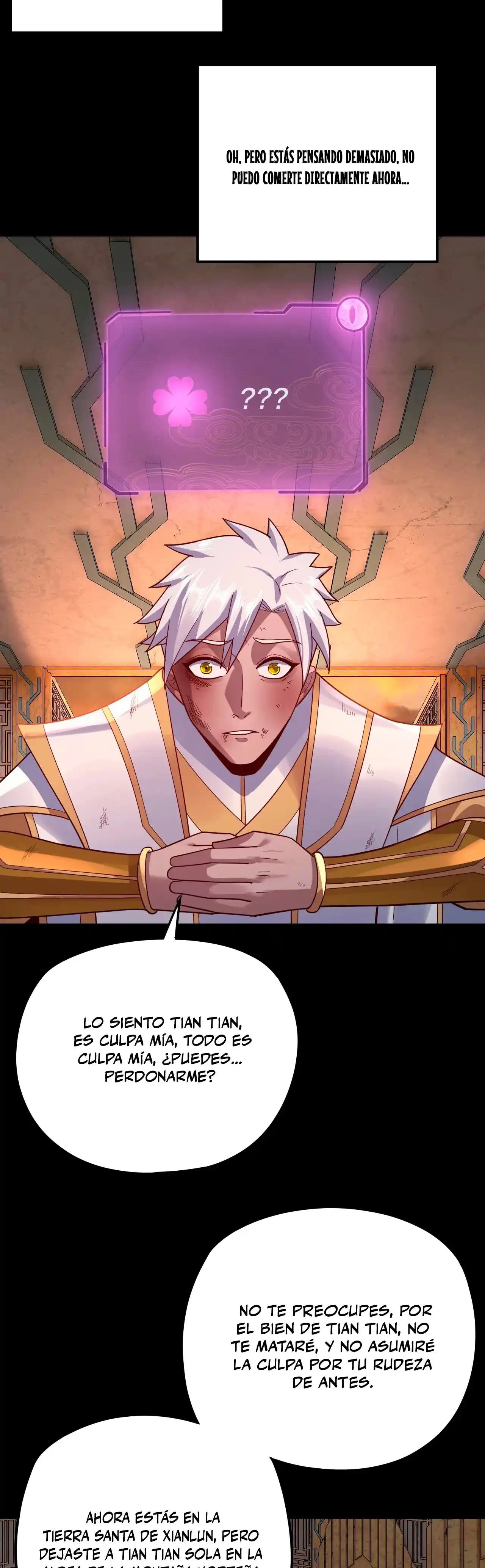 The Villain Of Destiny - Capítulo 107 - Página 15 - LectorTMOo