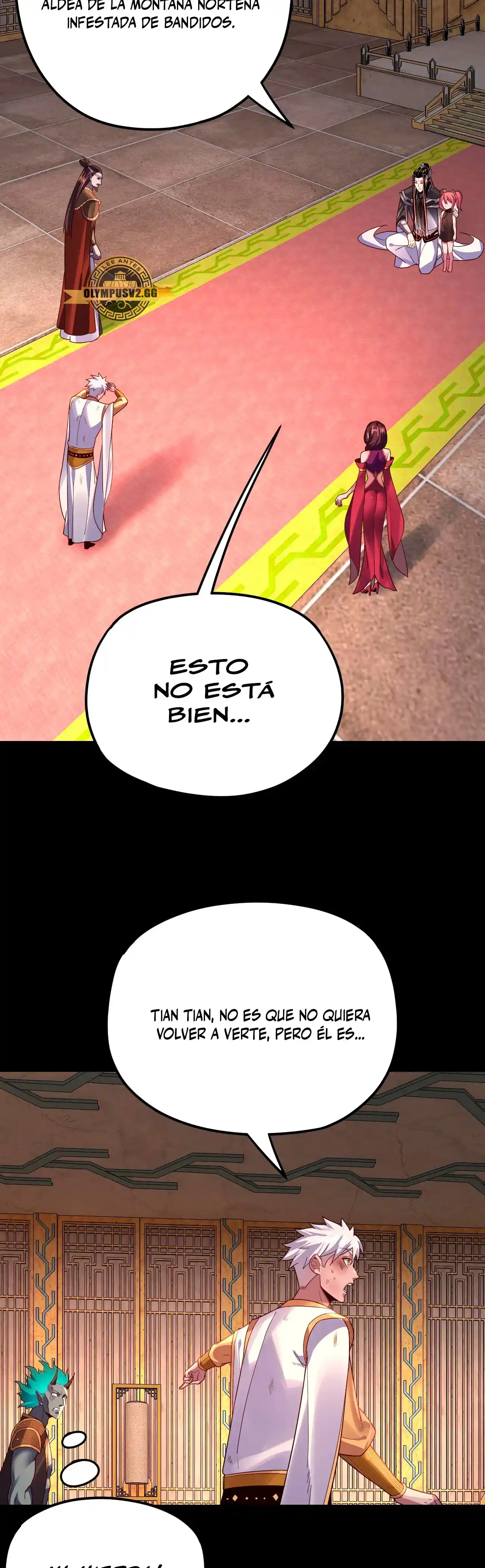 The Villain Of Destiny - Capítulo 107 - Página 16 - LectorTMOo