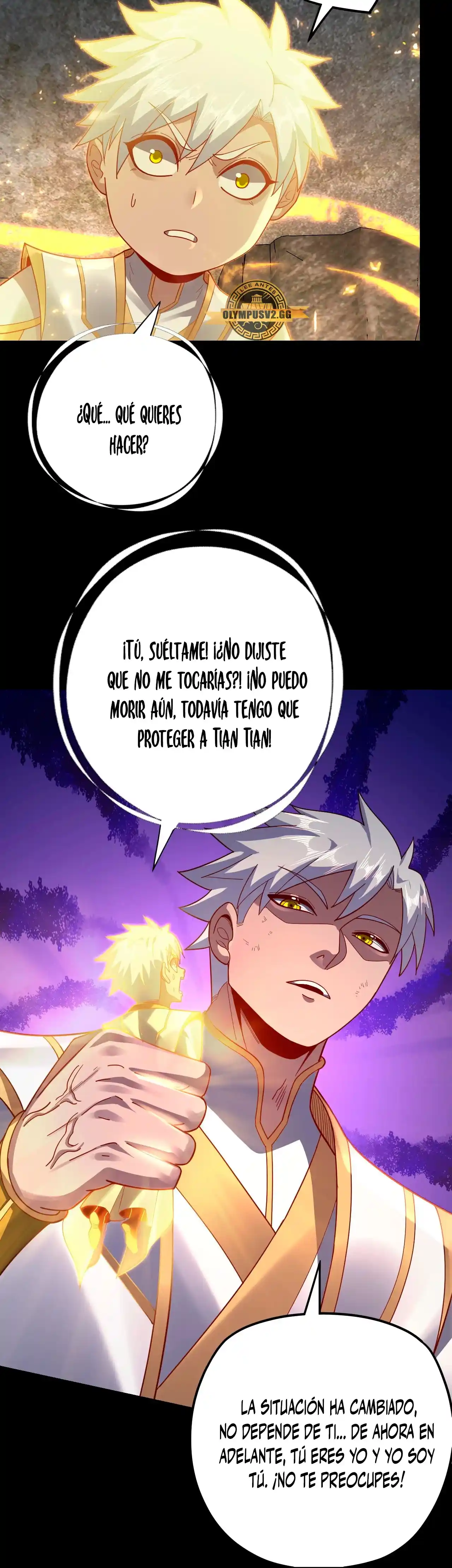 The Villain Of Destiny - Capítulo 107 - Página 25 - LectorTMOo