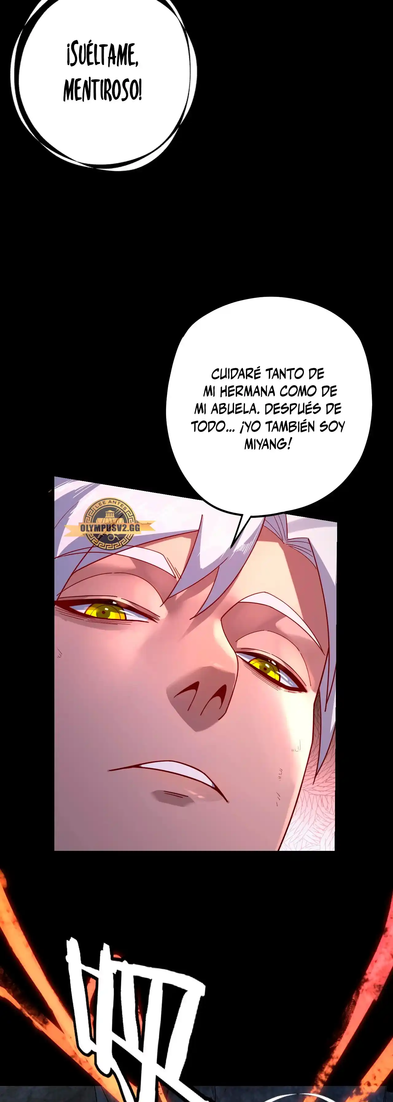 The Villain Of Destiny - Capítulo 107 - Página 26 - LectorTMOo