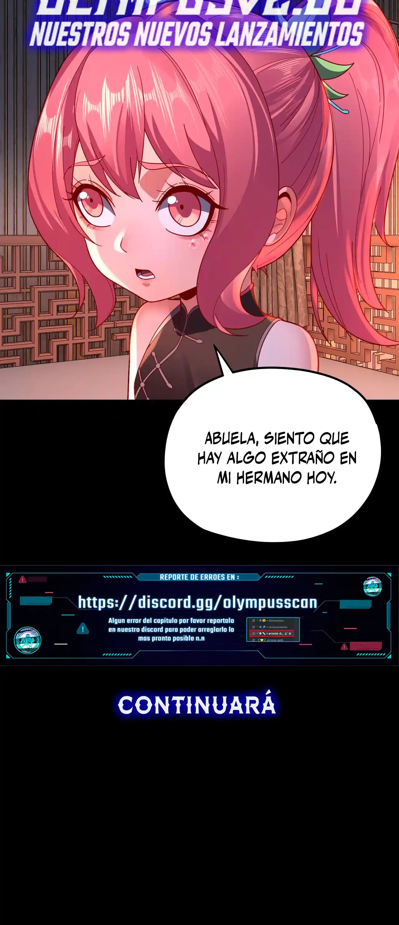 The Villain Of Destiny - Capítulo 107 - Página 34 - LectorTMOo
