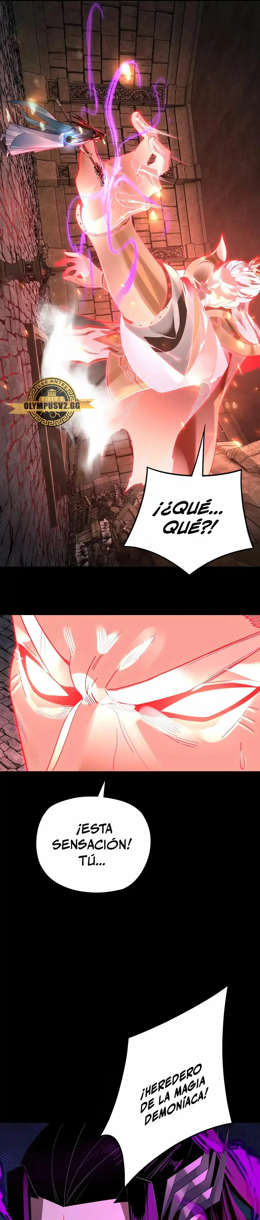 The Villain Of Destiny - Capítulo 109 - Página 9 - LectorTMOo