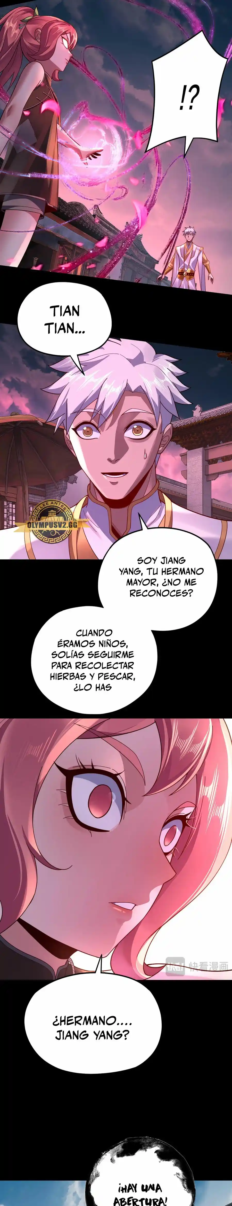 The Villain Of Destiny - Capítulo 109 - Página 15 - LectorTMOo